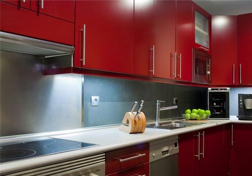 UV MDF PANEL