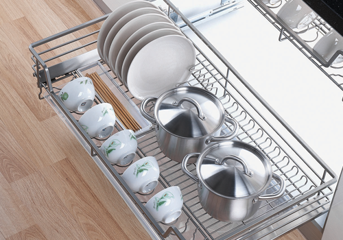 KITCHEN ACCESSORIES