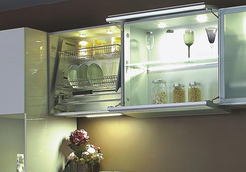 LED LIGHTING